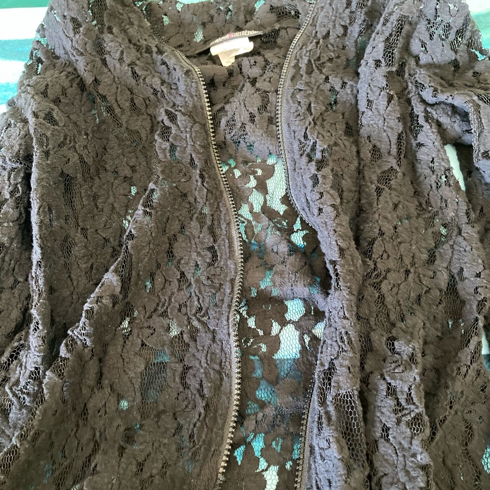 Vintage jacket